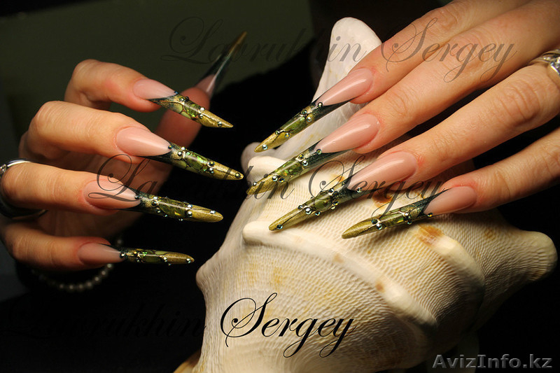 Сергей Лаврухин в Алматы - Изображение #4, Объявление #1070264