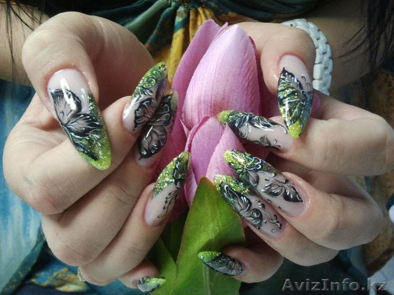 Сергей Лаврухин в Алматы - Изображение #2, Объявление #1070264