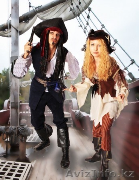 Самые Зажигательные Аниматоры - Изображение #2, Объявление #1072260