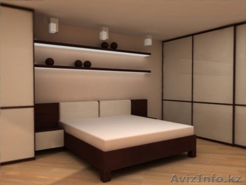 СПАЛЬНИ НА ЗАКАЗ В АЛМАТЫ - Изображение #5, Объявление #1070300