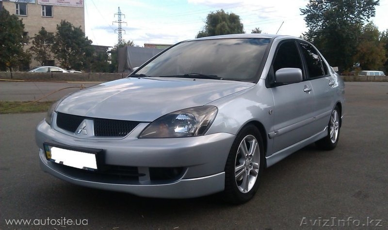 Прокат машин без водителя - Изображение #3, Объявление #1074669