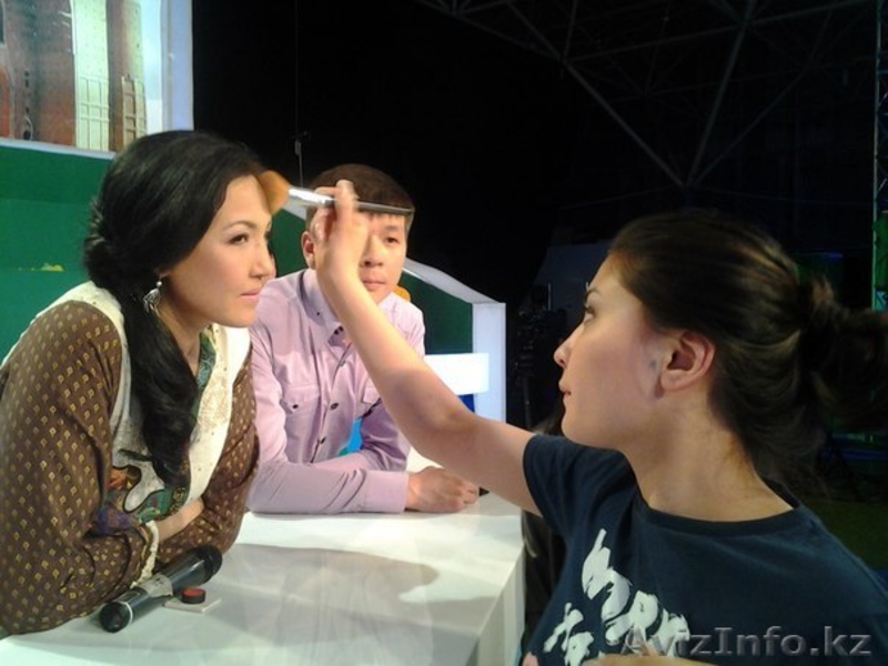 Элитный Выездной салон красоты в Алматы "Шоми" для Молодых Мам. - Изображение #2, Объявление #1069493