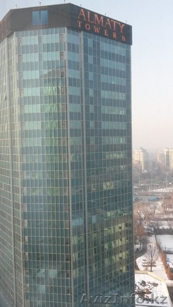 Сдача в аренду коференц-зала в Алматы Таурс - Изображение #2, Объявление #1066410