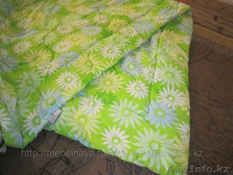 швейная фабрика шьет на заказ постельные к-ты, одеяла,наматрасники итд - Изображение #7, Объявление #1073870