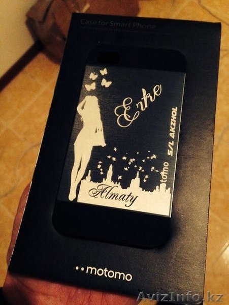 Нанесение ГРАВИРОВКИ - Изображение #4, Объявление #1072161