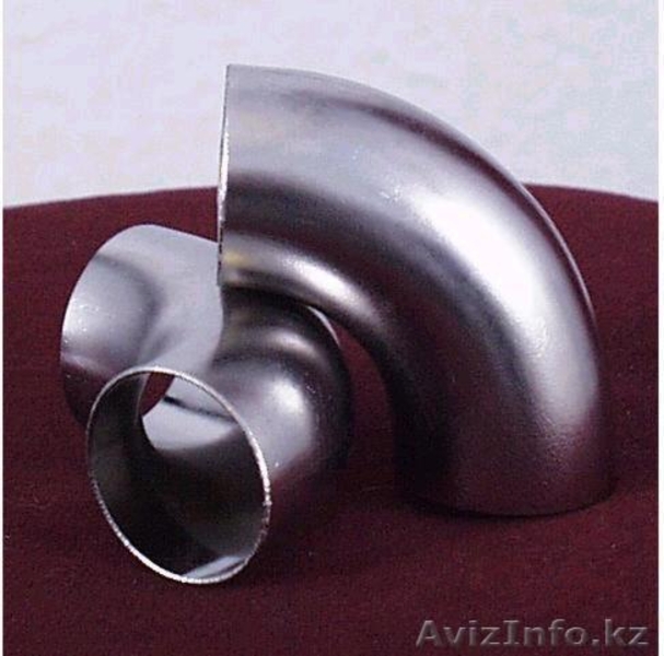 Отводы стальные,металлические,чугунные - Изображение #2, Объявление #1065795