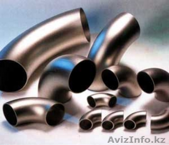 Отводы стальные,металлические,чугунные - Изображение #1, Объявление #1065795