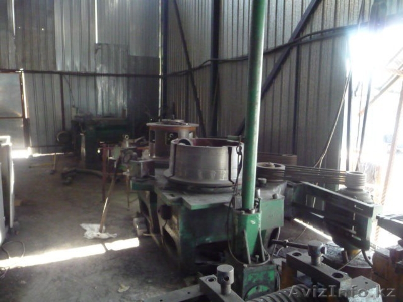 Производственный цех в Алматы - Изображение #3, Объявление #1075121
