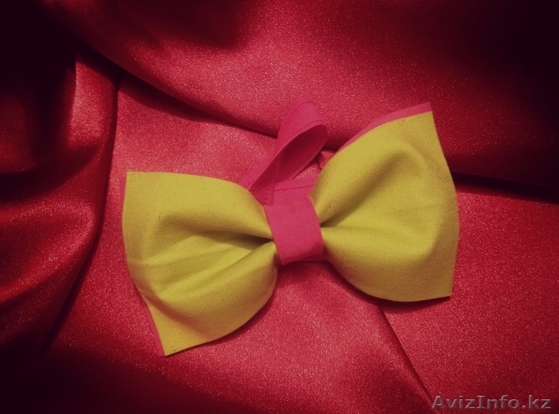 Галстук - бабочки - Изображение #7, Объявление #1069297