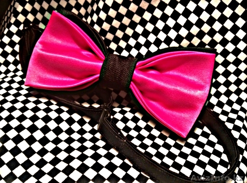 Галстук - бабочки - Изображение #1, Объявление #1069297