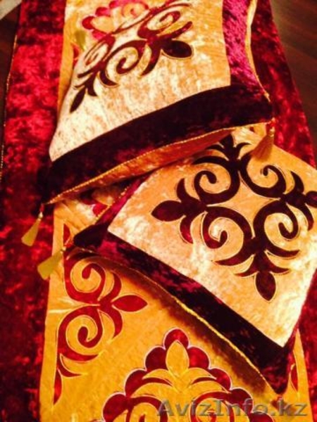 Приданое для невесты (кыз жасауы), куда коржын, качество 100% - Изображение #5, Объявление #1080229