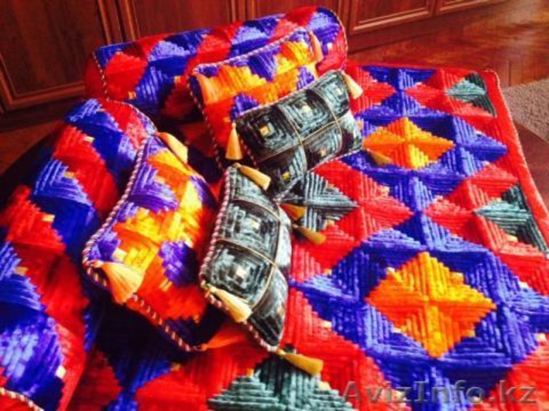 Приданое для невесты (кыз жасауы), куда коржын, качество 100% - Изображение #6, Объявление #1080229