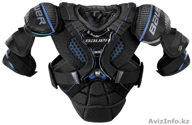 Продам хоккейную форму BauerSupremeOne95 - Изображение #8, Объявление #1080873