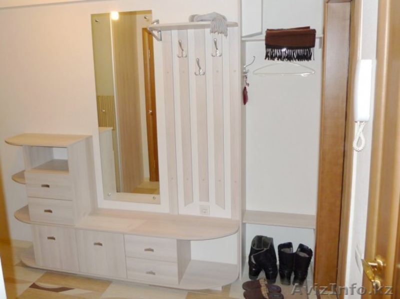 Прихожая на заказ в Алматы - Изображение #4, Объявление #1070306