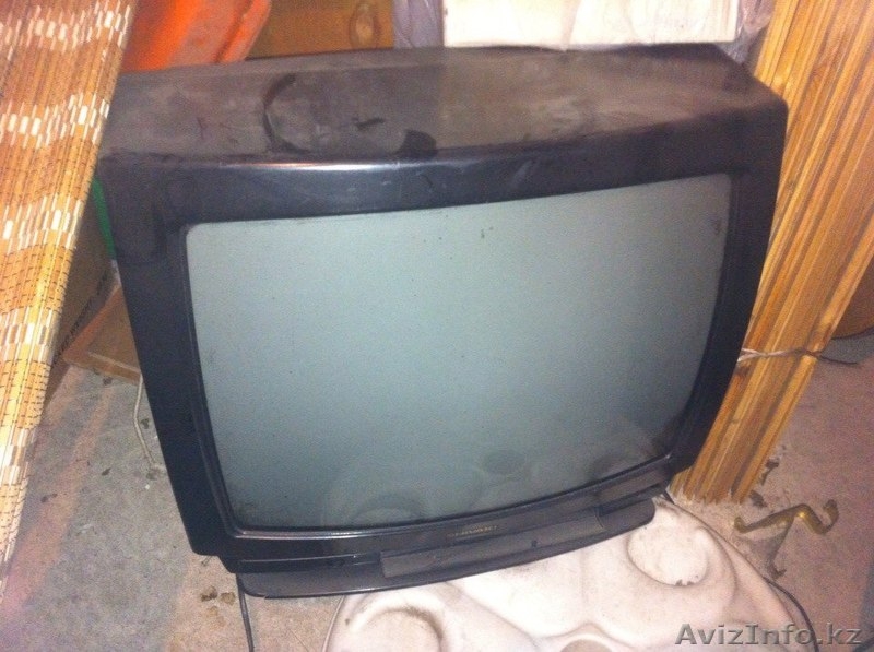 Телевизор Shivaki - Изображение #1, Объявление #1069003