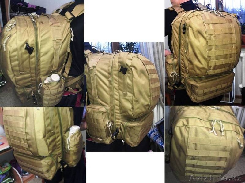 Камуфляжная форма НАТО (США), Одежда для охоты и рыбалки. - Изображение #6, Объявление #1080687