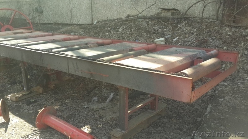 Рольгант приводной - Изображение #2, Объявление #1079566