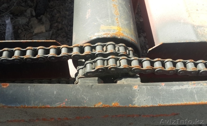 Рольгант приводной - Изображение #1, Объявление #1079566