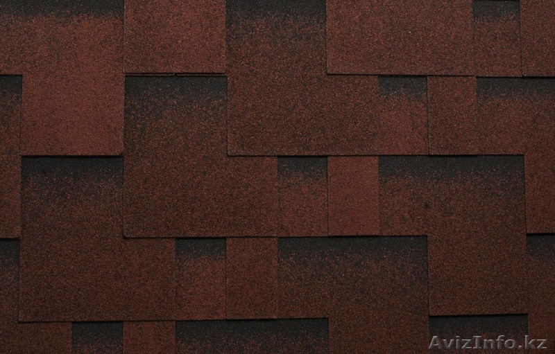 Гибкая черепица RUFLEX Runa - Изображение #3, Объявление #1076502