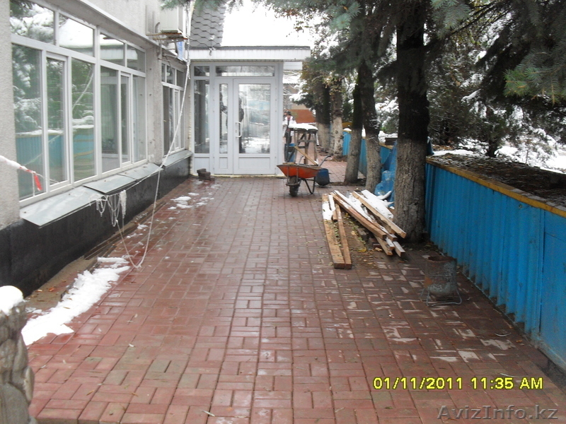 Благоустройство территории любой сложности - Изображение #3, Объявление #1076176