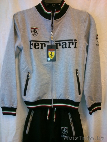 Распродажа детской одежды. Производство Турция,Корея,Таиланд - Изображение #7, Объявление #1075580