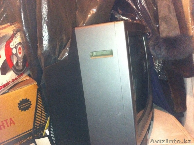 телевизор Sanyo диагональ 51 - Изображение #4, Объявление #1069004