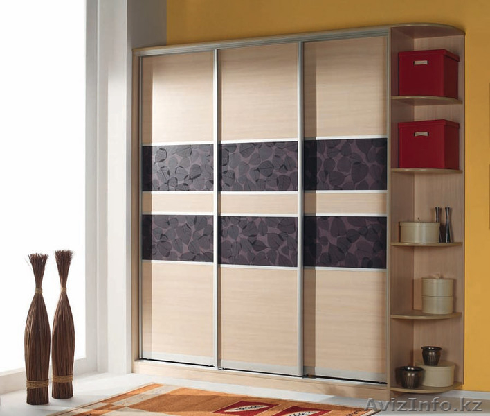 Шкаф-купе на заказ в Алматы - Изображение #2, Объявление #1070318