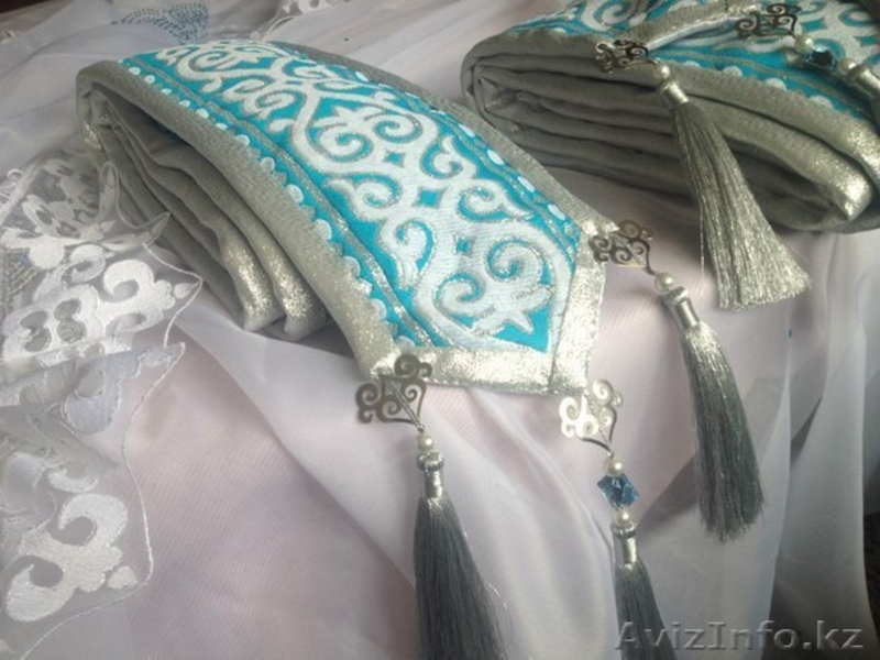Приданое для невесты (кыз жасауы), куда коржын, качество 100% - Изображение #8, Объявление #1080229