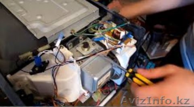 Ремонт микроволновок - Изображение #3, Объявление #1070714