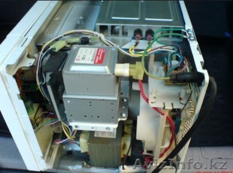 Ремонт микроволновок - Изображение #4, Объявление #1070714