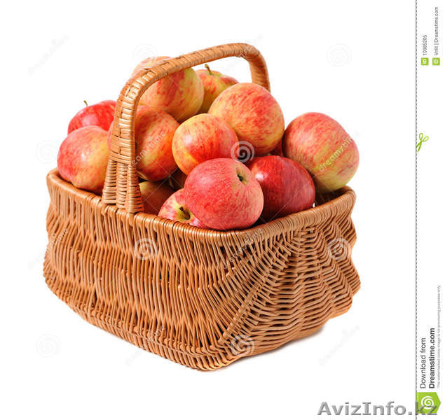 продажа корзин для дома - Изображение #1, Объявление #1080464