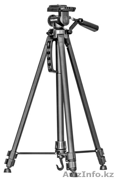 Штатив для фото-видео съемки высота 165 см - Изображение #1, Объявление #1074940