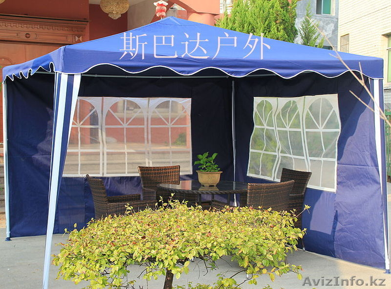 Палатки зеленого света срочно продам  - Изображение #4, Объявление #1073331