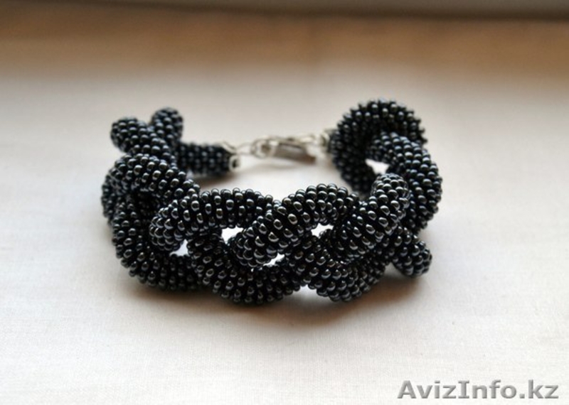 Браслеты, кольца и серьги из натуральных камней. - Изображение #3, Объявление #1080683