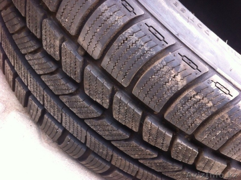 Зимняя резина Nexen - Изображение #5, Объявление #1069008