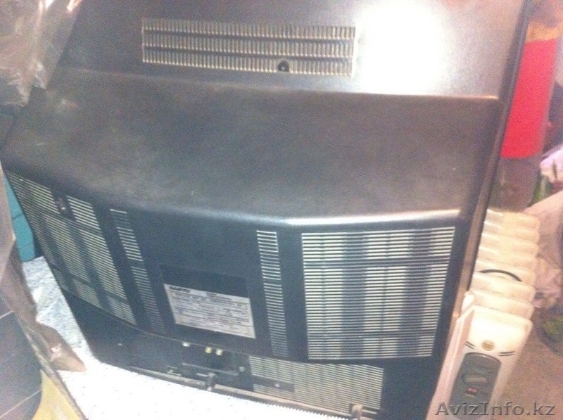 телевизор Sanyo диагональ 51 - Изображение #6, Объявление #1069004