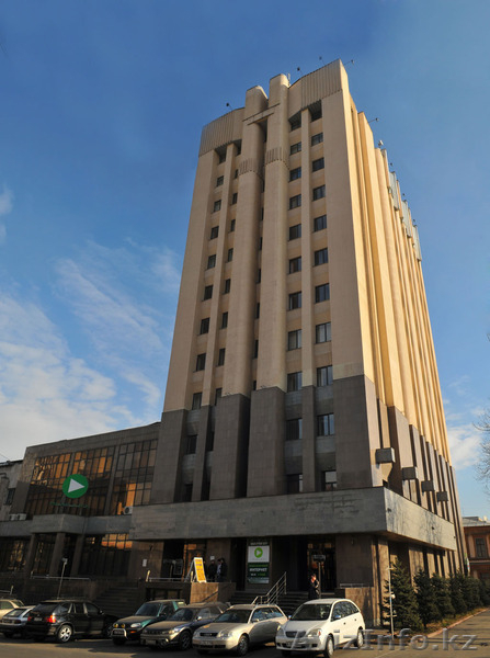 БЦ Барьер, ул. Гоголя 39 уг. ул. Зенкова. - Изображение #2, Объявление #1079597