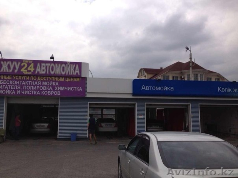 Требуются автомойщики мастера по химчистке полировщики  - Изображение #2, Объявление #1071802