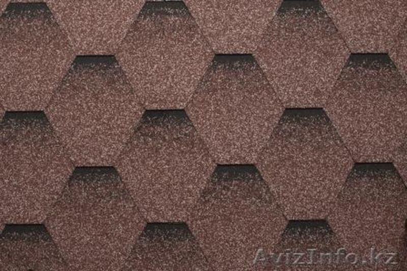 Гибкая черепица RUFLEX Sota - Изображение #1, Объявление #1078931