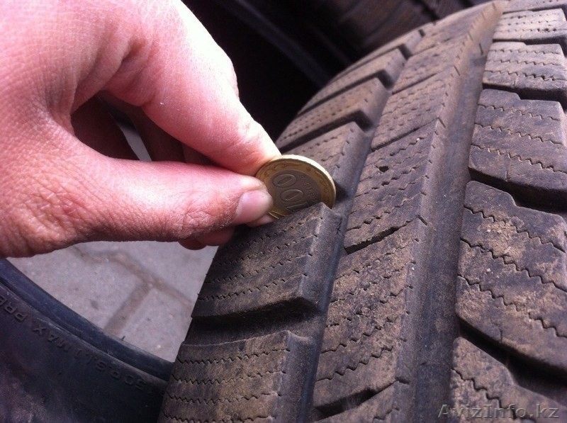 Зимняя резина Nexen - Изображение #6, Объявление #1069008
