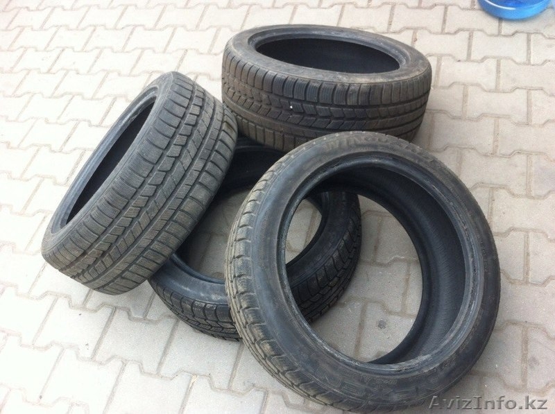 Зимняя резина Nexen - Изображение #7, Объявление #1069008