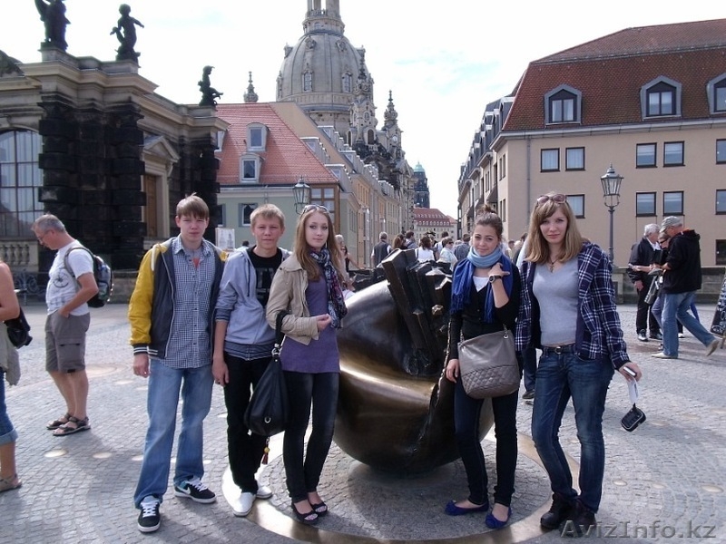 Лето в Чехии. Учим чешский. Говорим по английски. Открываем Европу. - Изображение #2, Объявление #1068948