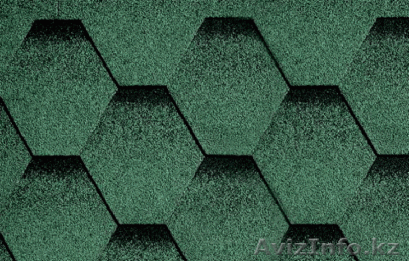 Гибкая черепица RUFLEX Sota - Изображение #3, Объявление #1078931