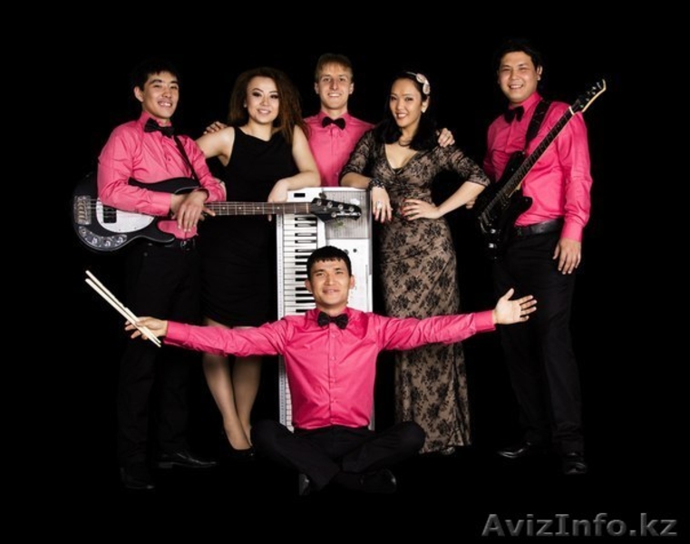 Музыканты на мероприятие. На фушет, свадьбу,юбилей, презентацию - Изображение #8, Объявление #704282