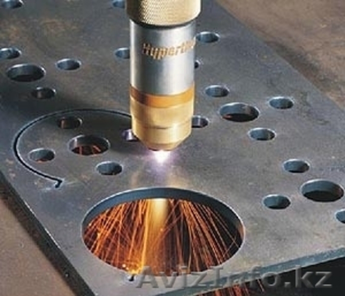 Плазменная резка металла. - Изображение #1, Объявление #1094885