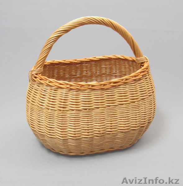 Бесплатное Доставка цветов! Корзины оптом, оазис оптом   - Изображение #4, Объявление #1085460