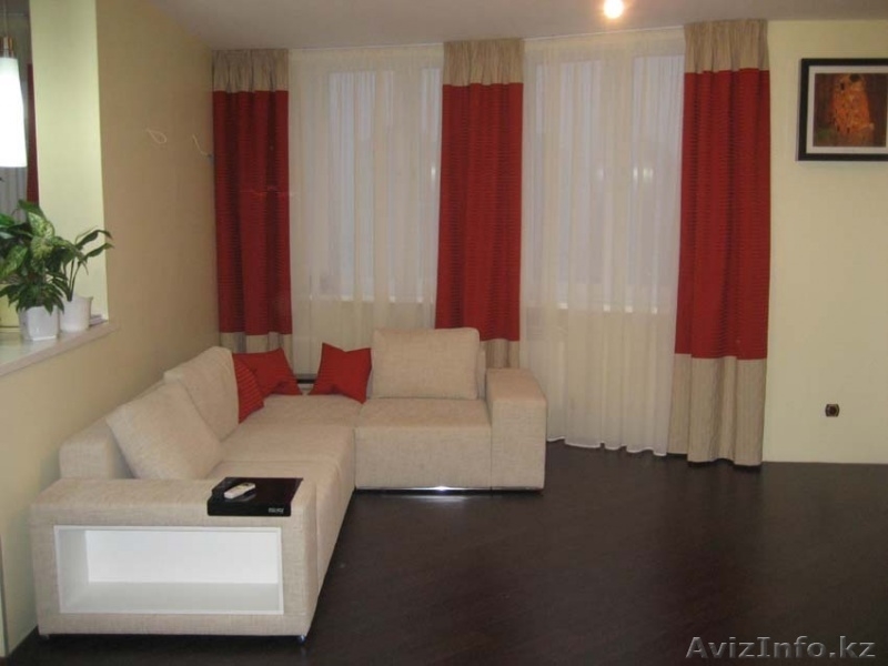 Продажа пластиковых карнизов. Доставка. Монтаж. Карнизы в Алматы. - Изображение #6, Объявление #1095926