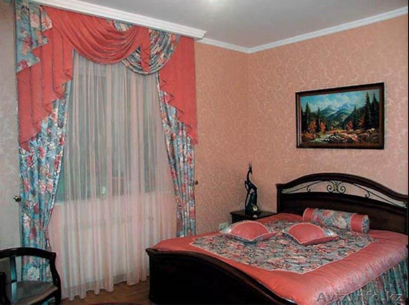 Продажа пластиковых карнизов. Доставка. Монтаж. Карнизы в Алматы. - Изображение #4, Объявление #1095926