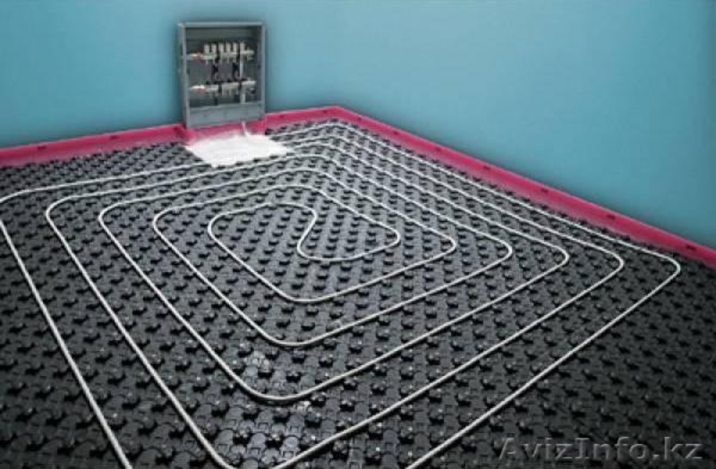 Сантехническое, отопительное оборудование  и материалы по Алматы и Казахстану - Изображение #6, Объявление #1093136