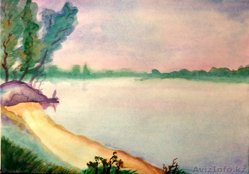 Живопись для классического и современного интерьера. Продам картину. - Изображение #4, Объявление #1095973